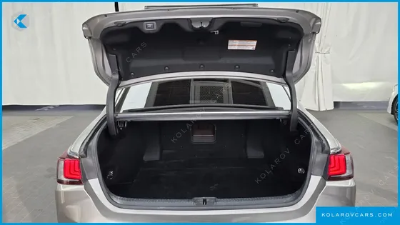 LEXUS ES LUXURY PLUS