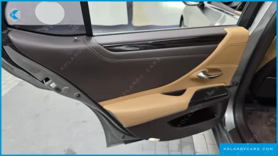 LEXUS ES LUXURY PLUS