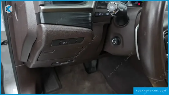 LEXUS ES LUXURY PLUS