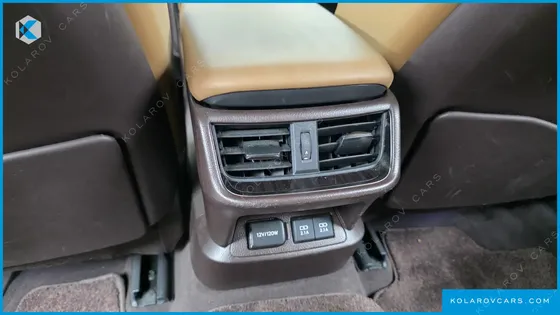 LEXUS ES LUXURY PLUS