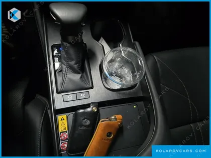 LEXUS ES EXECUTIVE
