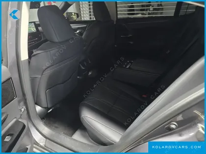 LEXUS ES EXECUTIVE