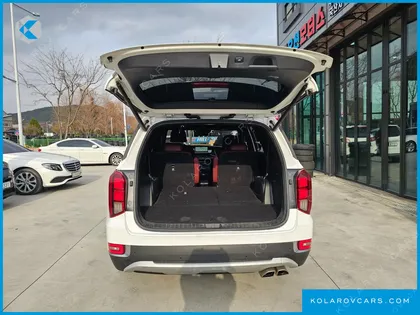 HYUNDAI PALISADE DIESEL 2.2 4WD