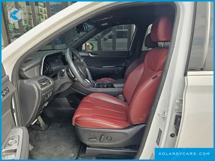 HYUNDAI PALISADE DIESEL 2.2 4WD