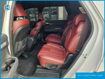 HYUNDAI PALISADE DIESEL 2.2 4WD