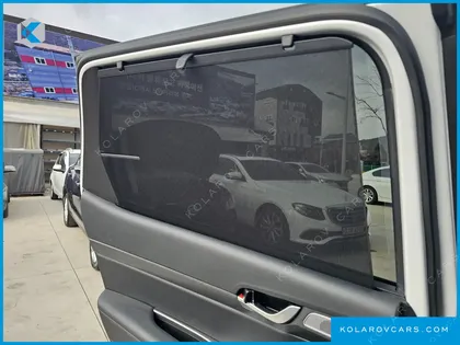 HYUNDAI PALISADE DIESEL 2.2 4WD