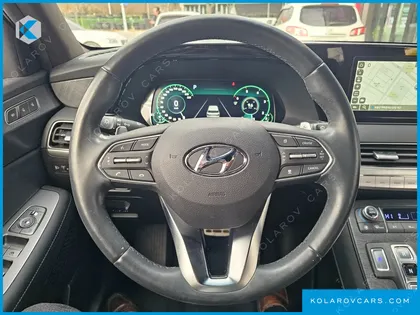 HYUNDAI PALISADE DIESEL 2.2 4WD