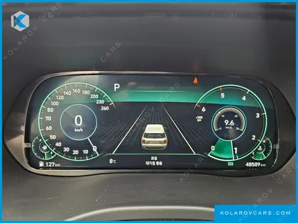 HYUNDAI PALISADE DIESEL 2.2 4WD