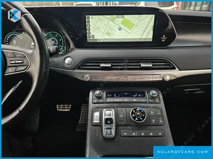 HYUNDAI PALISADE DIESEL 2.2 4WD