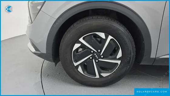 KIA SPORTAGE PRESTIGE 2WD