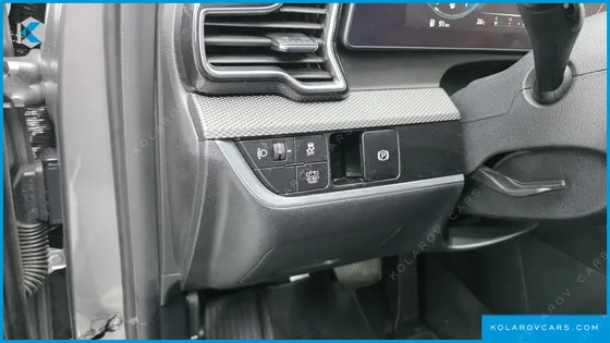 KIA SPORTAGE PRESTIGE 2WD