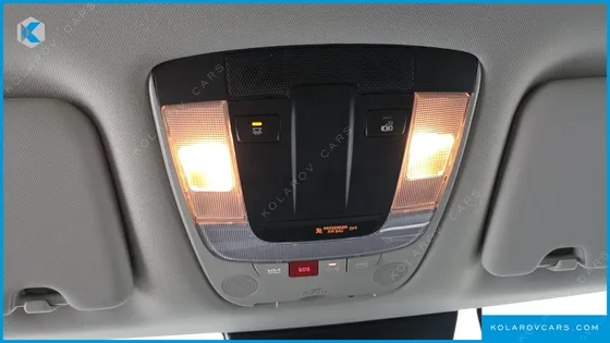 KIA SPORTAGE PRESTIGE 2WD
