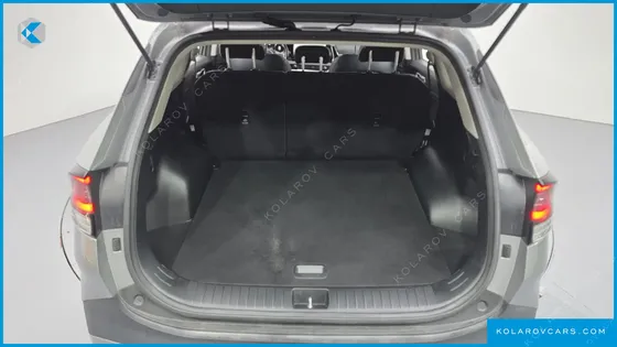 KIA SPORTAGE PRESTIGE 2WD