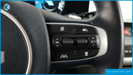 KIA SPORTAGE SIGNATURE GRAVITY 4WD