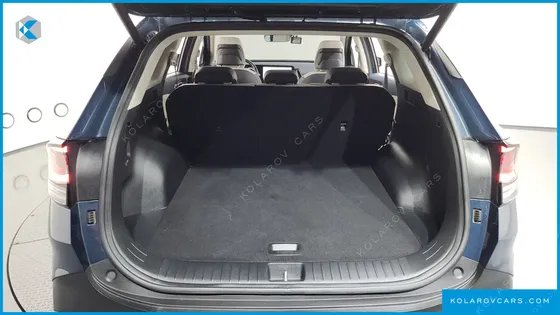 KIA SPORTAGE SIGNATURE GRAVITY 4WD