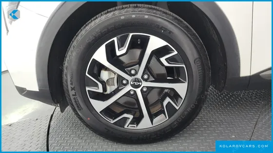 KIA SPORTAGE SIGNATURE GRAVITY 2WD