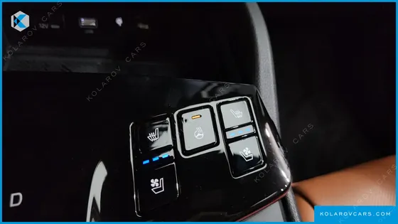 KIA SPORTAGE SIGNATURE GRAVITY 2WD