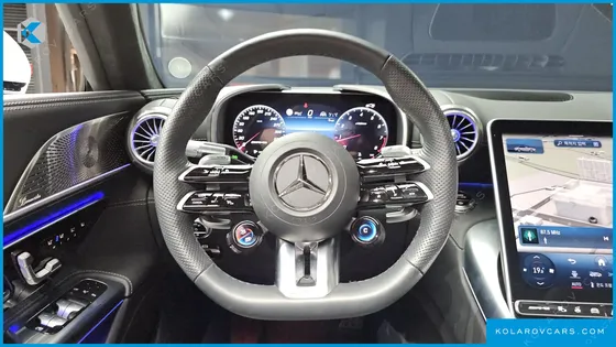 MERCEDES SL-CLASS AMG SL63 4MATIC+