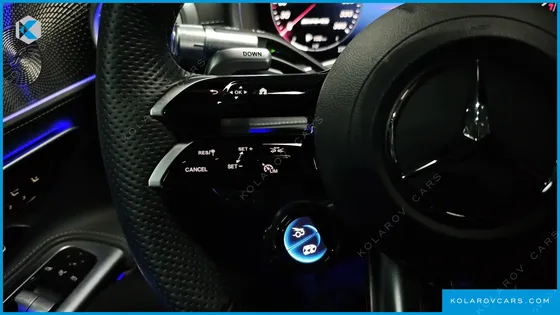 MERCEDES SL-CLASS AMG SL63 4MATIC+