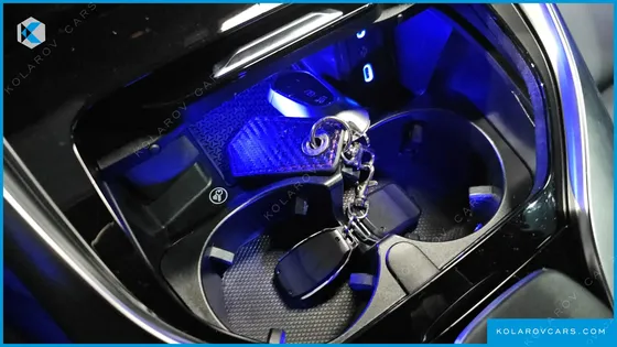 MERCEDES SL-CLASS AMG SL63 4MATIC+