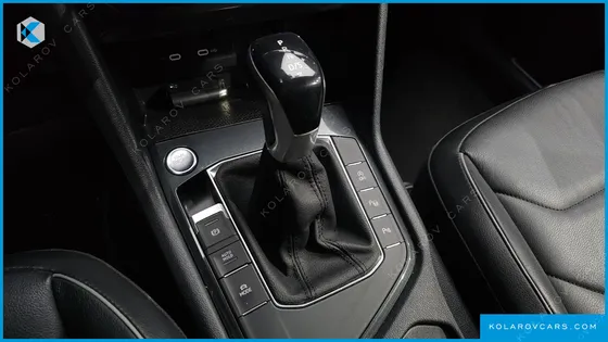 VOLKSWAGEN TIGUAN 2.0 TDI PRESTIGE