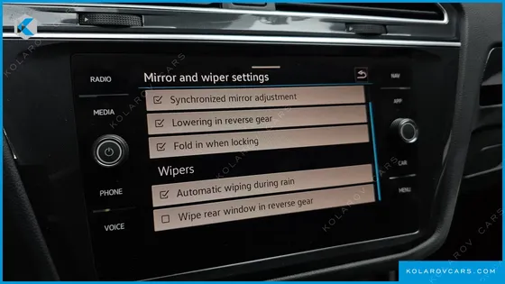VOLKSWAGEN TIGUAN 2.0 TDI PRESTIGE