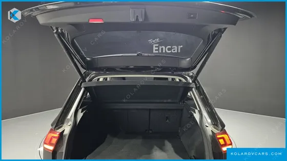 VOLKSWAGEN TIGUAN 2.0 TDI PRESTIGE