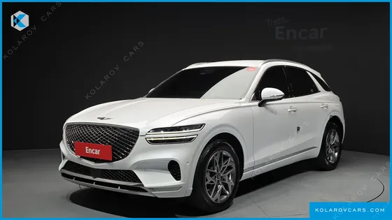 GENESIS GV70 2.5T GASOLINE AWD