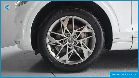 GENESIS GV70 2.5T GASOLINE AWD