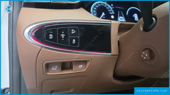 GENESIS GV70 2.5T GASOLINE AWD