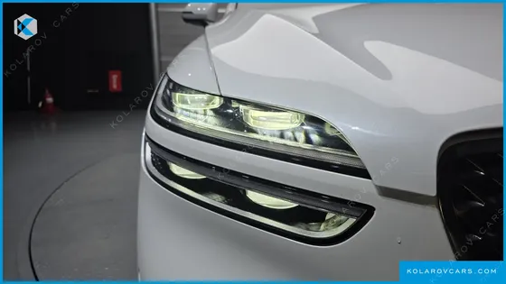 GENESIS GV70 2.5T GASOLINE AWD