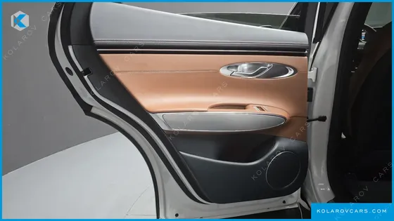 GENESIS GV70 2.5T GASOLINE AWD