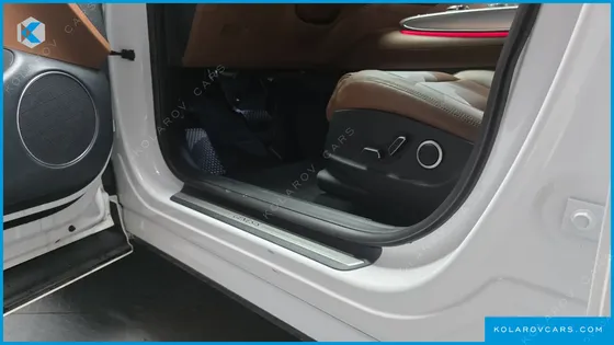 GENESIS GV70 2.5T GASOLINE AWD