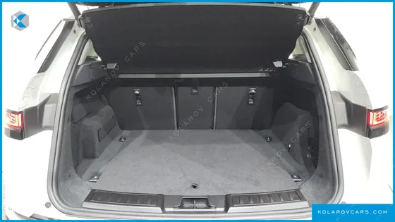 LAND ROVER RANGE ROVER EVOQUE P250 SE