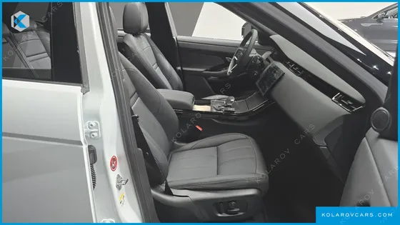 LAND ROVER RANGE ROVER EVOQUE P250 S