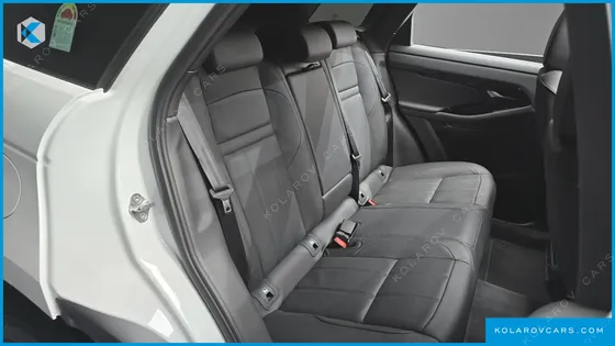 LAND ROVER RANGE ROVER EVOQUE P250 S
