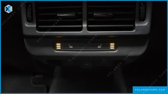LAND ROVER RANGE ROVER EVOQUE P250 S