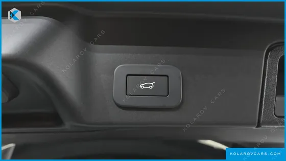 LAND ROVER RANGE ROVER EVOQUE P250 S