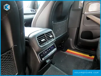 MERCEDES GLE-CLASS AMG GLE53 4MATIC+