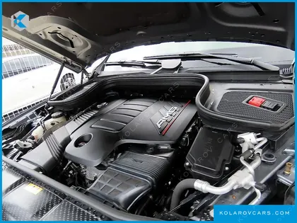 MERCEDES GLE-CLASS AMG GLE53 4MATIC+