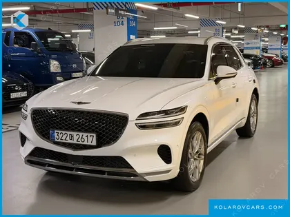 GENESIS GV70 2.5T GASOLINE AWD