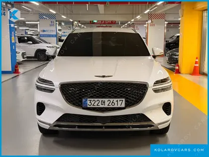 GENESIS GV70 2.5T GASOLINE AWD