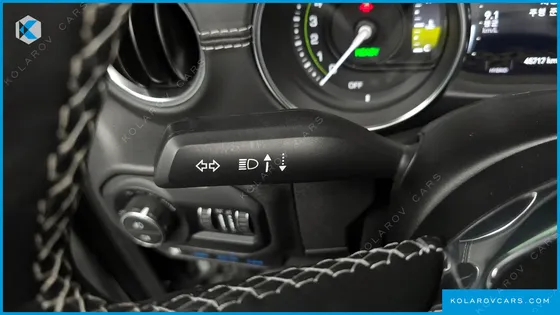 JEEP WRANGLER 2.0 OVERLAND POWER TOP 4DOOR 4XE