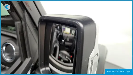 JEEP WRANGLER 2.0 OVERLAND POWER TOP 4DOOR 4XE