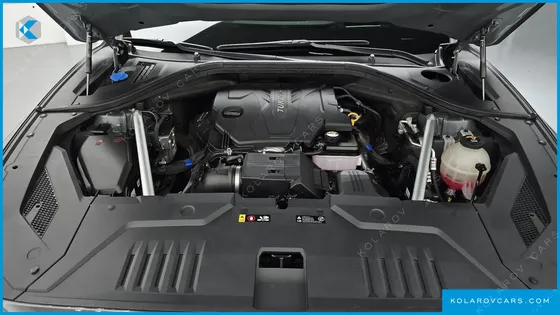 GENESIS GV70 2.5T GASOLINE 2WD