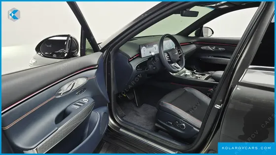 GENESIS GV70 2.5T GASOLINE 2WD