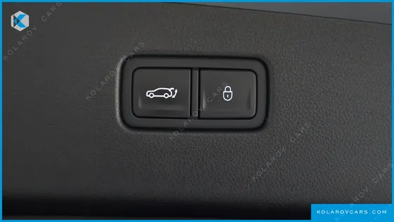 GENESIS GV70 2.5T GASOLINE 2WD