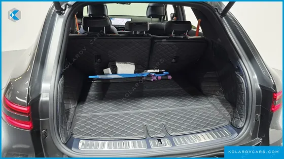 GENESIS GV70 2.5T GASOLINE 2WD
