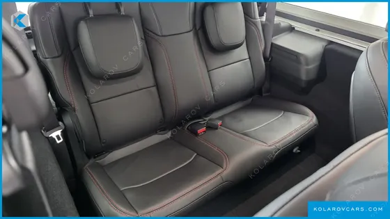 JEEP WRANGLER 2.0 RUBICON 2DOOR