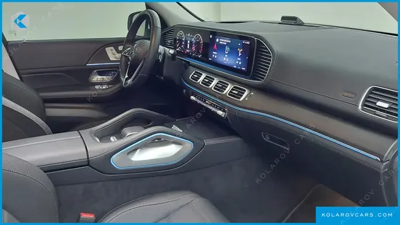 MERCEDES GLE-CLASS GLE450 4MATIC